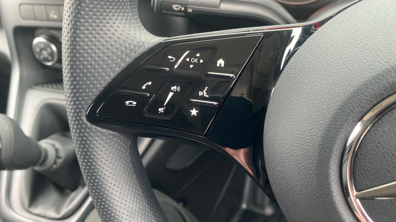 Mercedes-Benz Citan L1 Diesel 110CDI Base Van